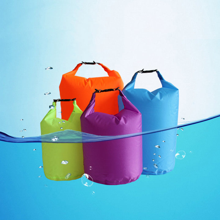 Wasserdichter Packsack 5L / 10L / 20L / 40L / 70L
