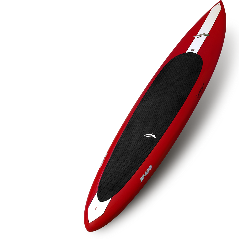 M12.6 Jimmy Lewis Downwind SUP 3D