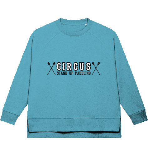 SUP Identity Organic Surf Sweater
