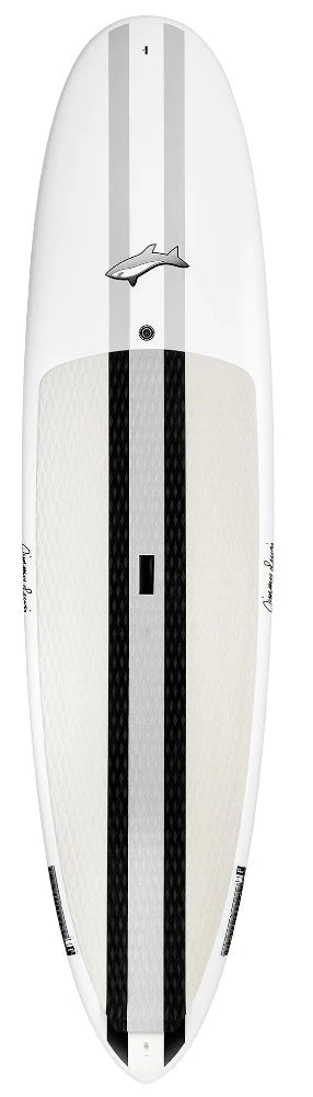 Jimmy Lewis Destroyer HP Front