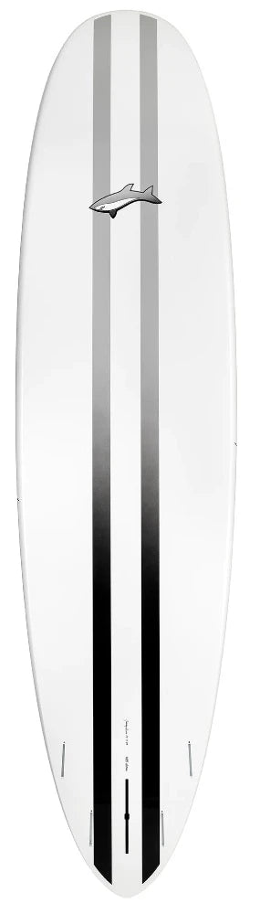 Jimmy Lewis Destrroyer HP Back