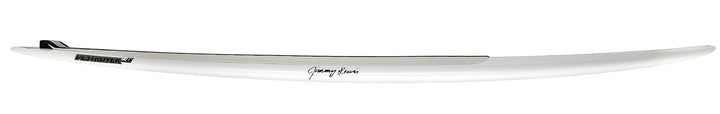 Jimmy Lewis Destroyer HP Side
