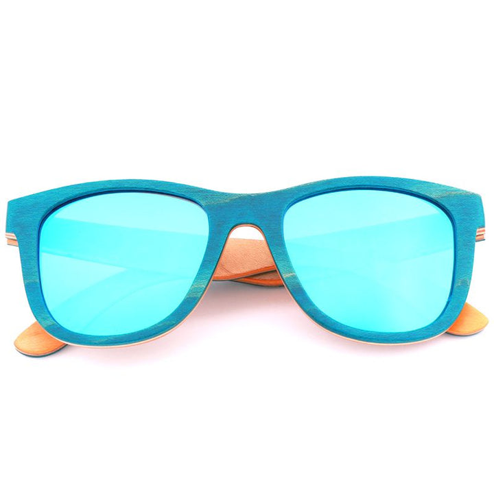 Floating Chameleon - Schwimmende Surf-Sonnenbrille / SUP-Sonnenbrille