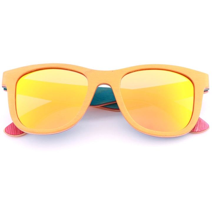 Floating Chameleon - Schwimmende Surf-Sonnenbrille / SUP-Sonnenbrille