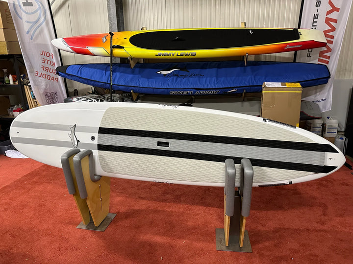 Jimmy Lewis Destroyer HP