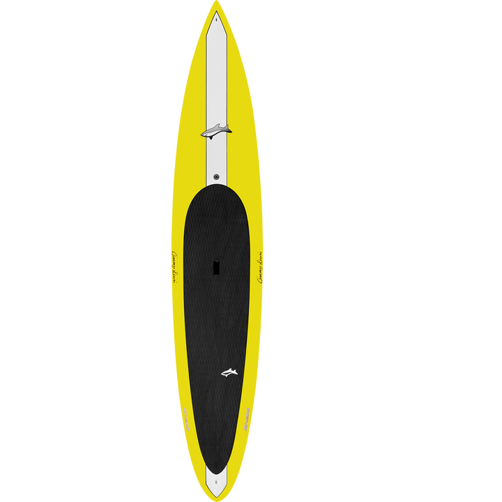 Jimmy Lewis M14 Downwind Stand Up Paddleboard Testboard