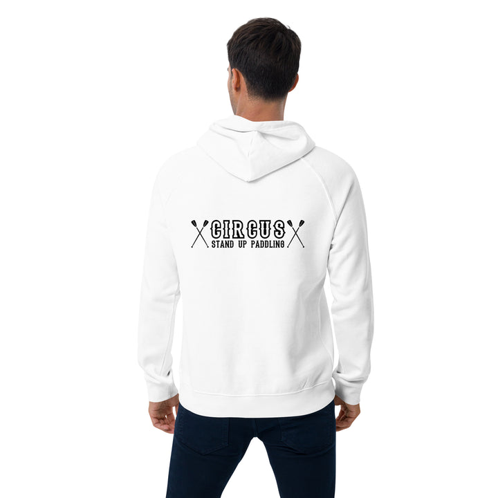 Son of a beach - SUP Hoodie