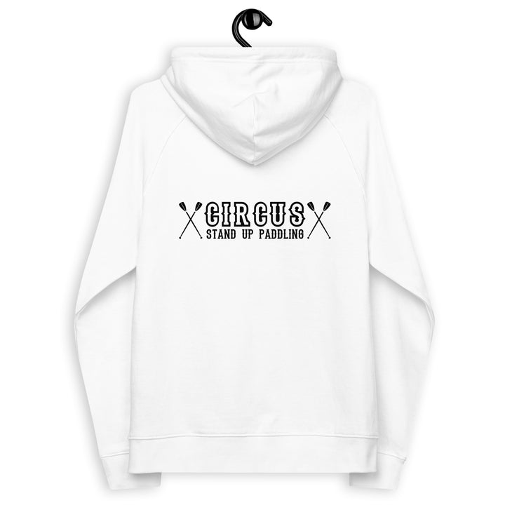 Son of a beach - SUP Hoodie