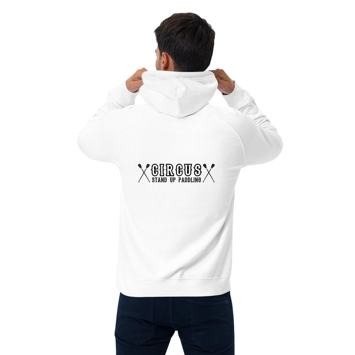 Son of a beach - SUP Hoodie