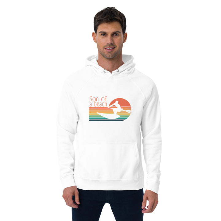 Son of a beach - SUP Hoodie
