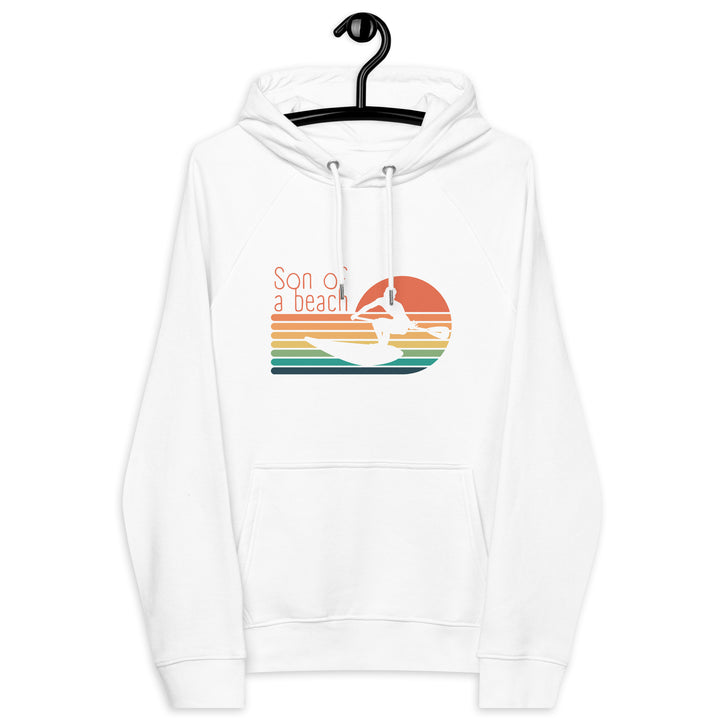 Son of a beach - SUP Hoodie