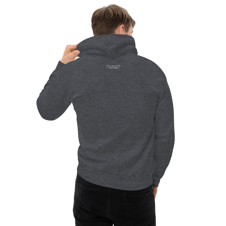 SUPin' Daddy Unisex-Kapuzenpullover