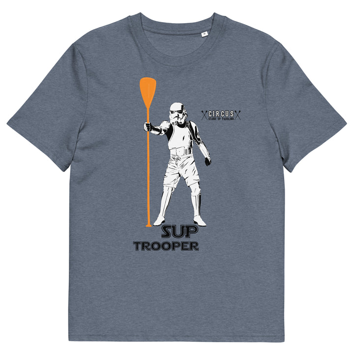 SUP Trooper Organics T-Shirt