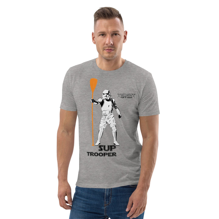 SUP Trooper Organics T-Shirt
