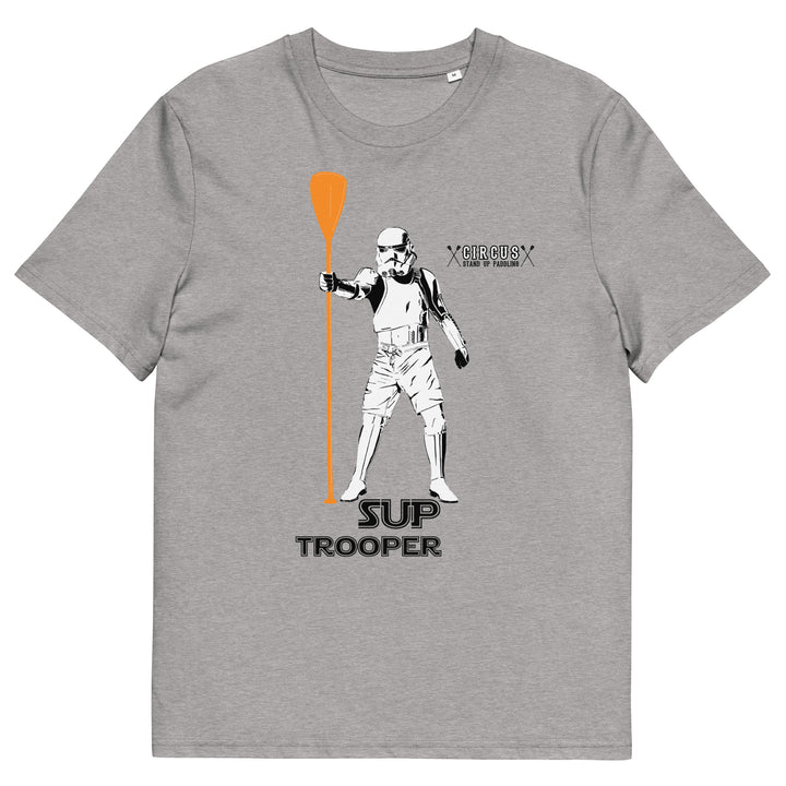 SUP Trooper Organics T-Shirt