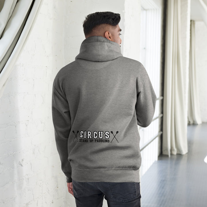 CIRCUS Brand Hoodie