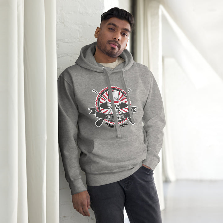 CIRCUS Brand Hoodie