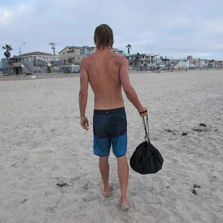 SUP- und Surf Umzieh Matte
