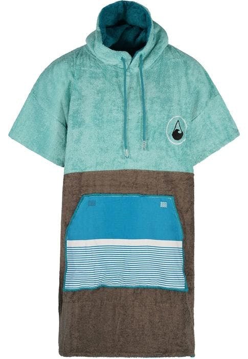 WAVE HAWAII SURFPONCHO TRES