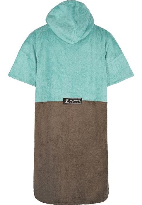 WAVE HAWAII SURFPONCHO TRES
