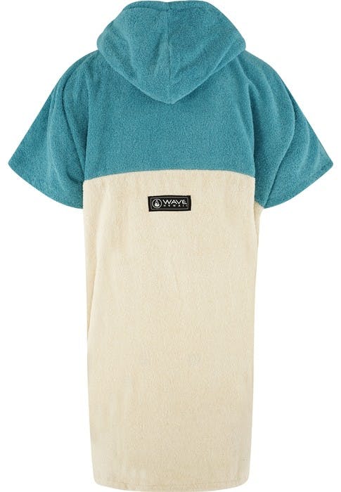 WAVE HAWAII SURFPONCHO LAGOS