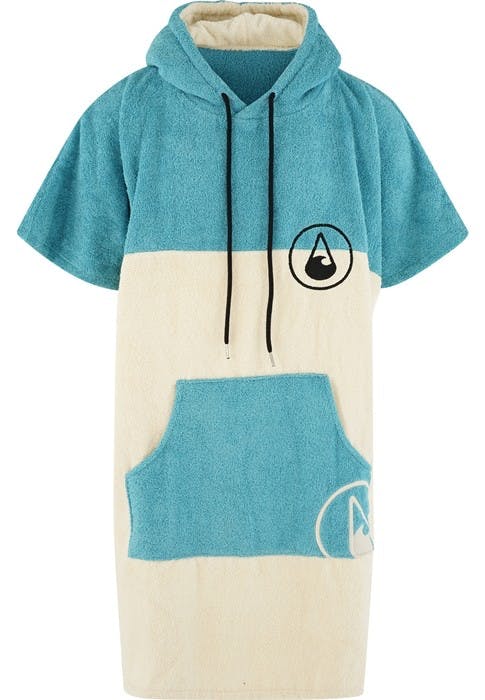 WAVE HAWAII SURFPONCHO LAGOS