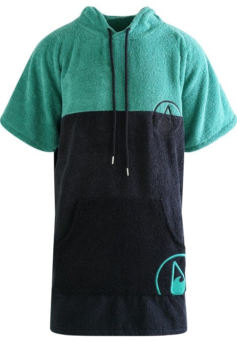 WAVE HAWAII SURFPONCHO AVEIRO