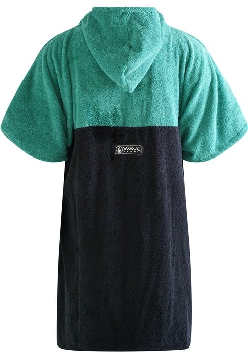 WAVE HAWAII SURFPONCHO AVEIRO