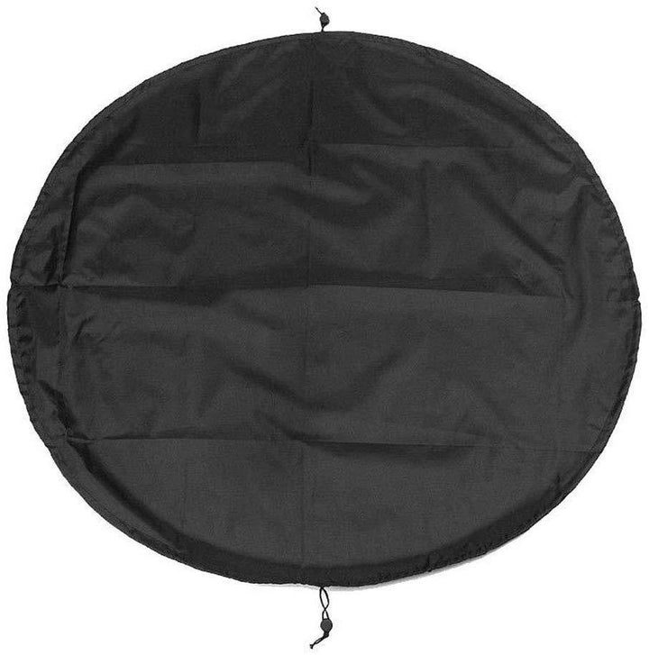 SUP- und Surf Umzieh Matte