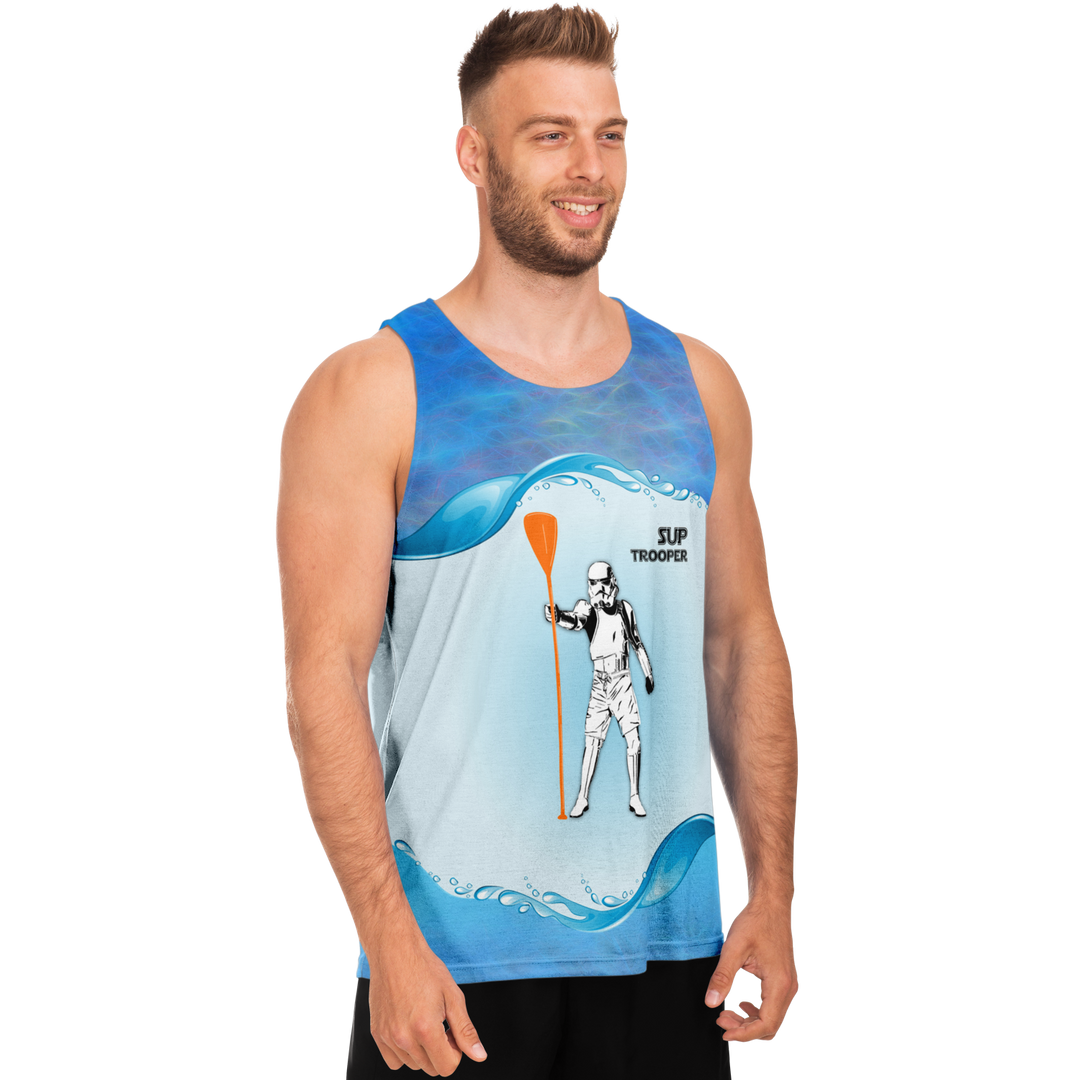 SUP Stormtrooper SUP Tanktop für Herren
