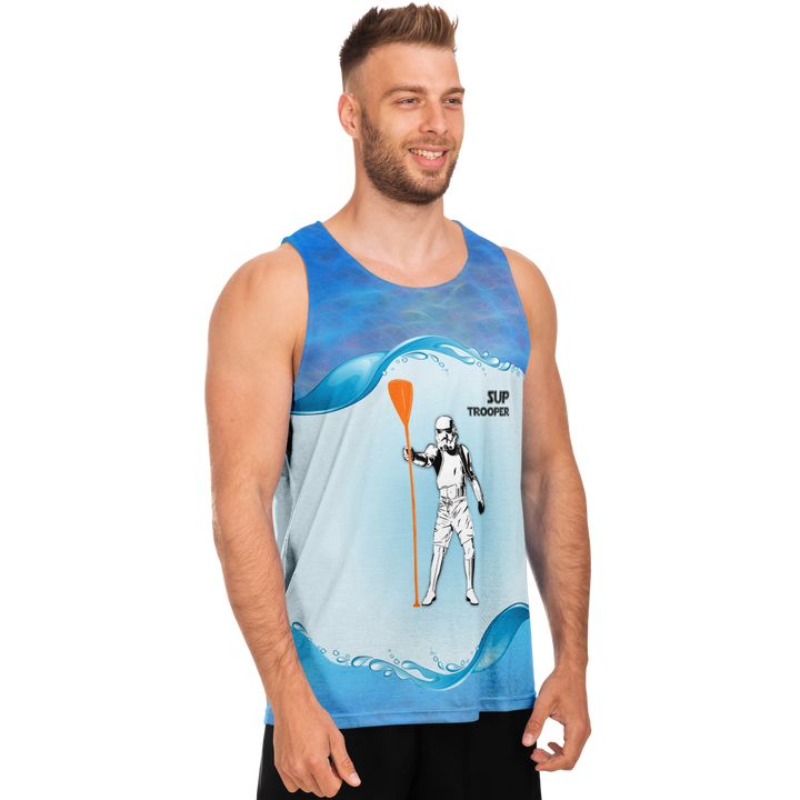 SUP Stormtrooper SUP Tanktop für Herren