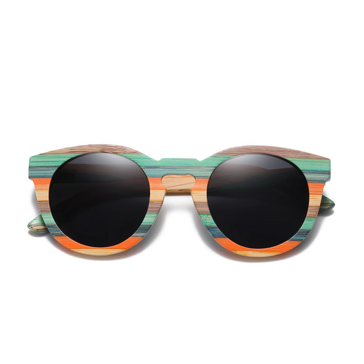 Schwimmende Surf Sonnenbrille für schmale Gesichter