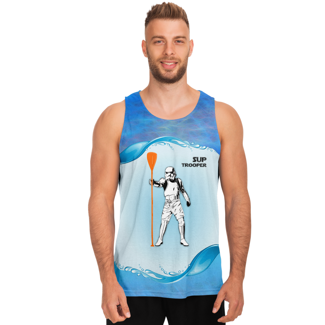 SUP Stormtrooper SUP Tanktop für Herren