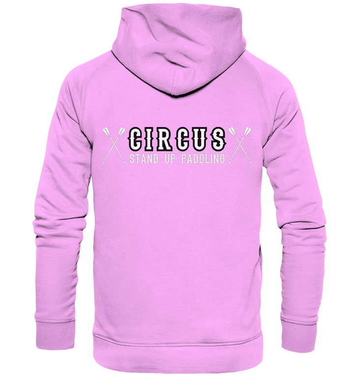 Burn Fat - No fuel / Unisex Hoodie