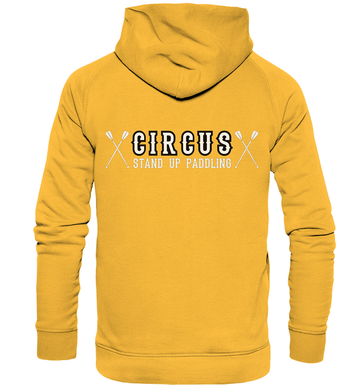 Burn Fat - No fuel / Unisex Hoodie