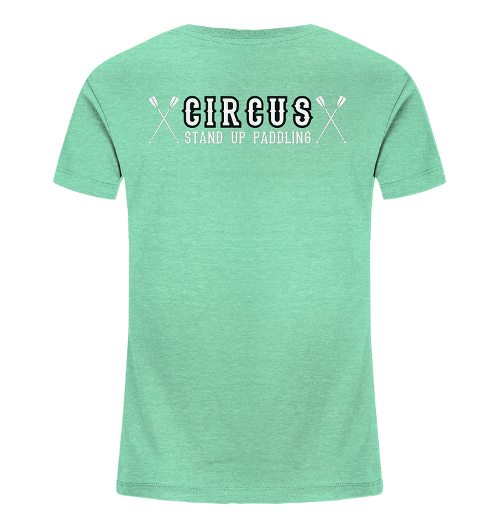 Mary Poppins - Kids Organic Shirt