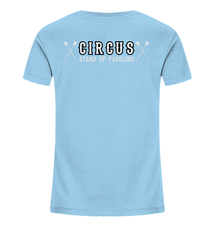 Mary Poppins - Kids Organic Shirt