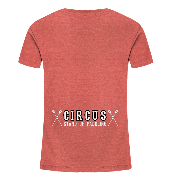 Bruce Lee - Kids Organic Shirt