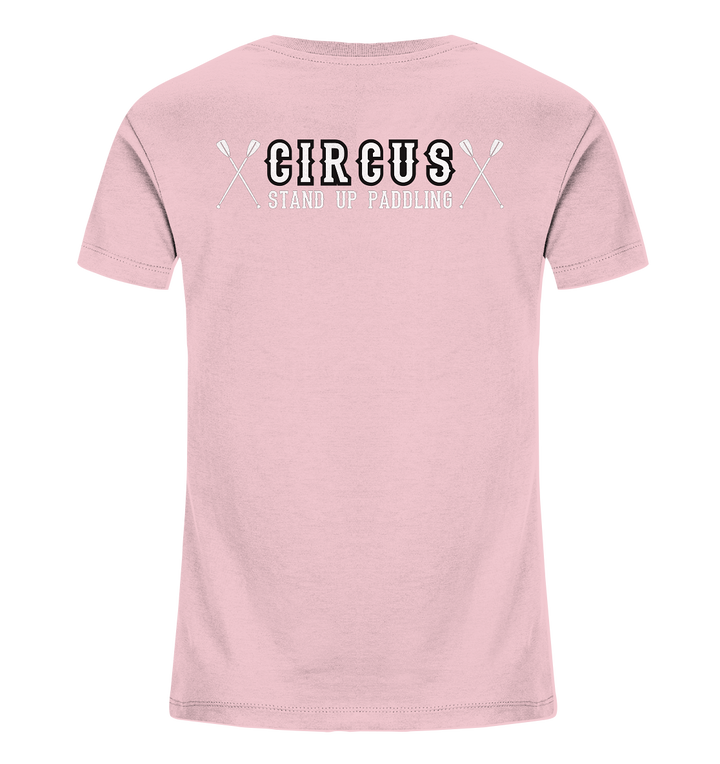 Mary Poppins - Kids Organic Shirt