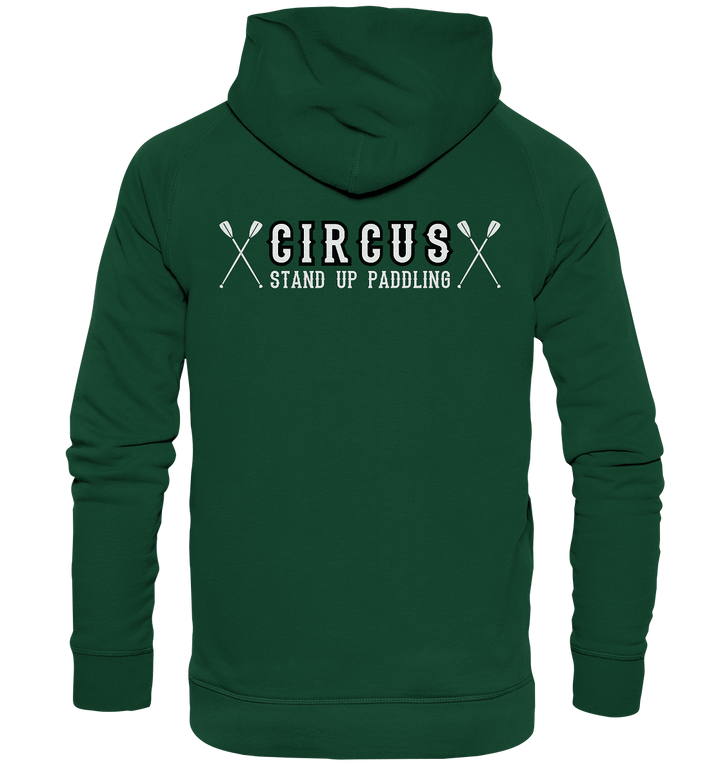 TukTuk - Kids Premium Hoodie