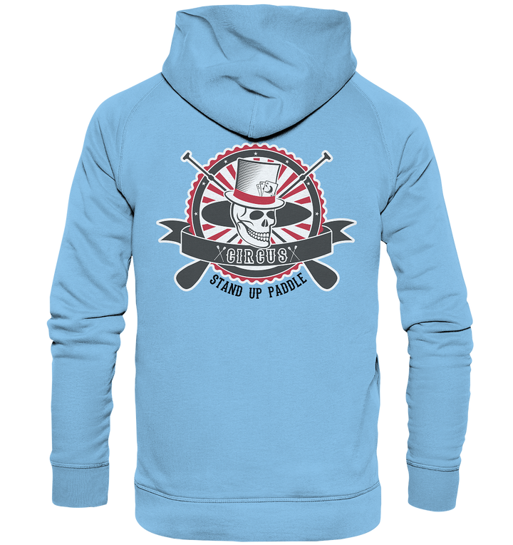 SUP Trooper - Kids Premium Hoodie