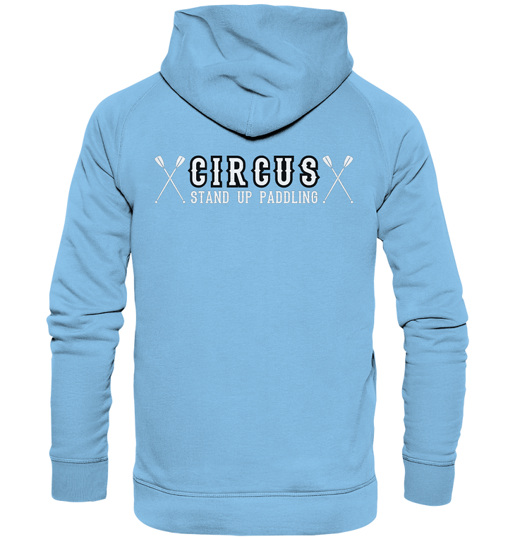 TukTuk - Kids Premium Hoodie