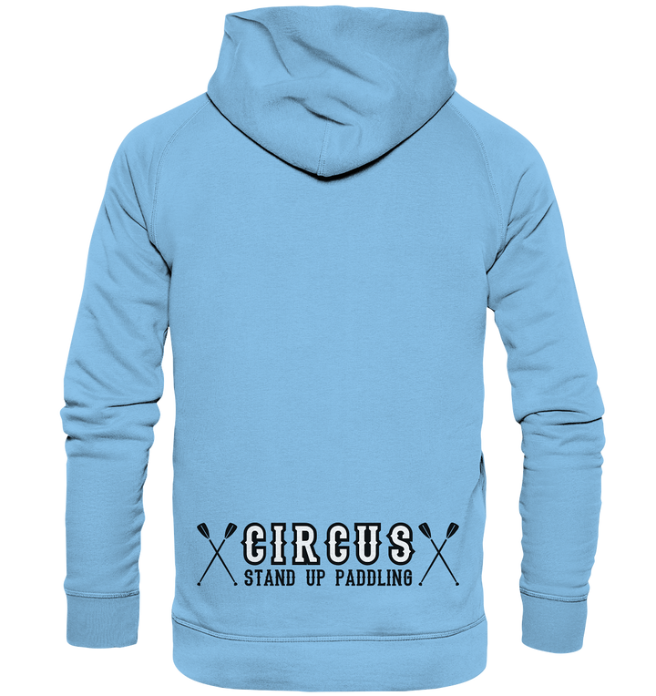 Pippi Neu - Kids Premium Hoodie