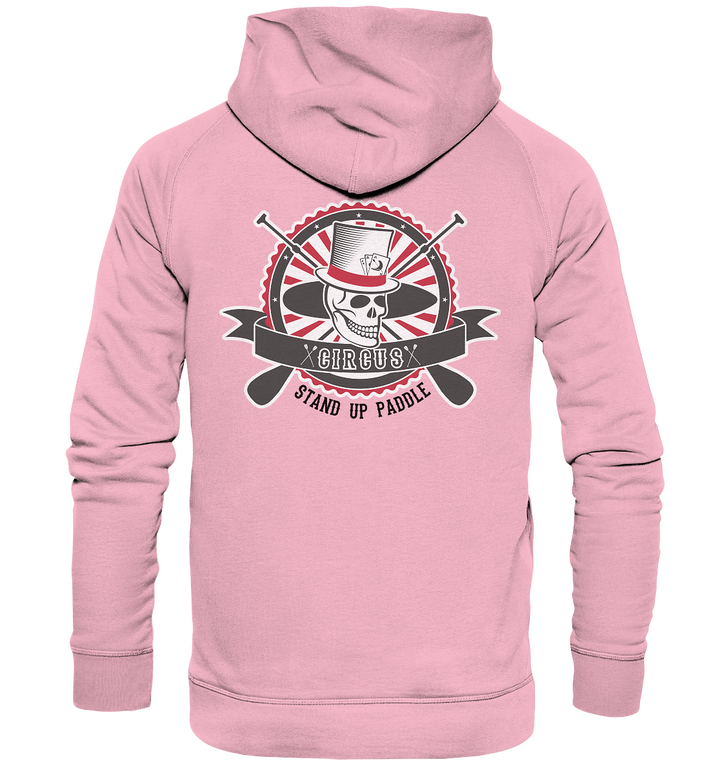 SUP Trooper - Kids Premium Hoodie