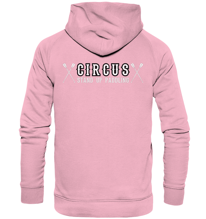 TukTuk - Kids Premium Hoodie