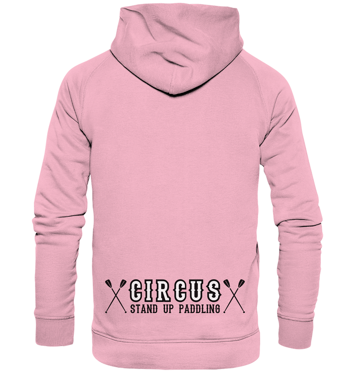 Pippi Neu - Kids Premium Hoodie