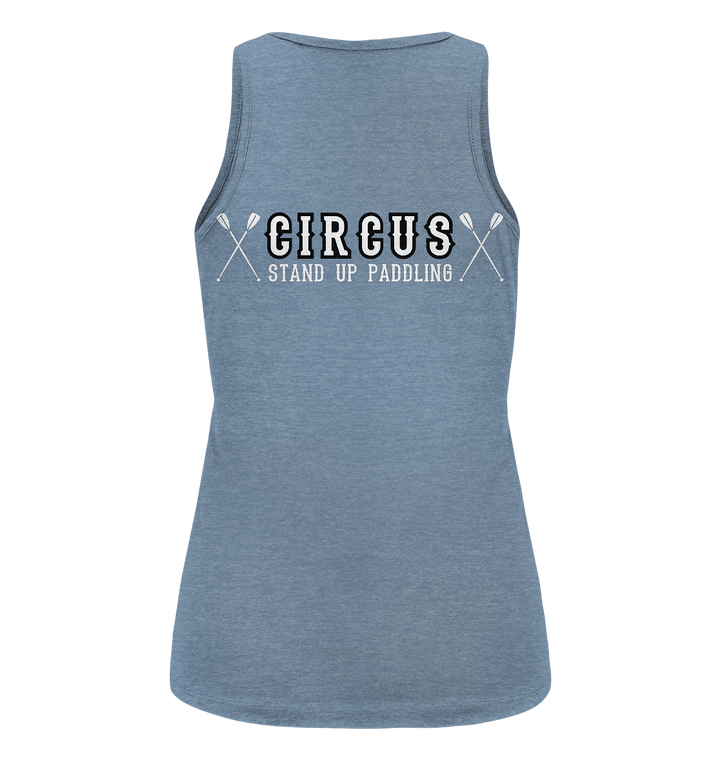 Tank-Top "Marilyn" für Damen - Organic Tank-Top