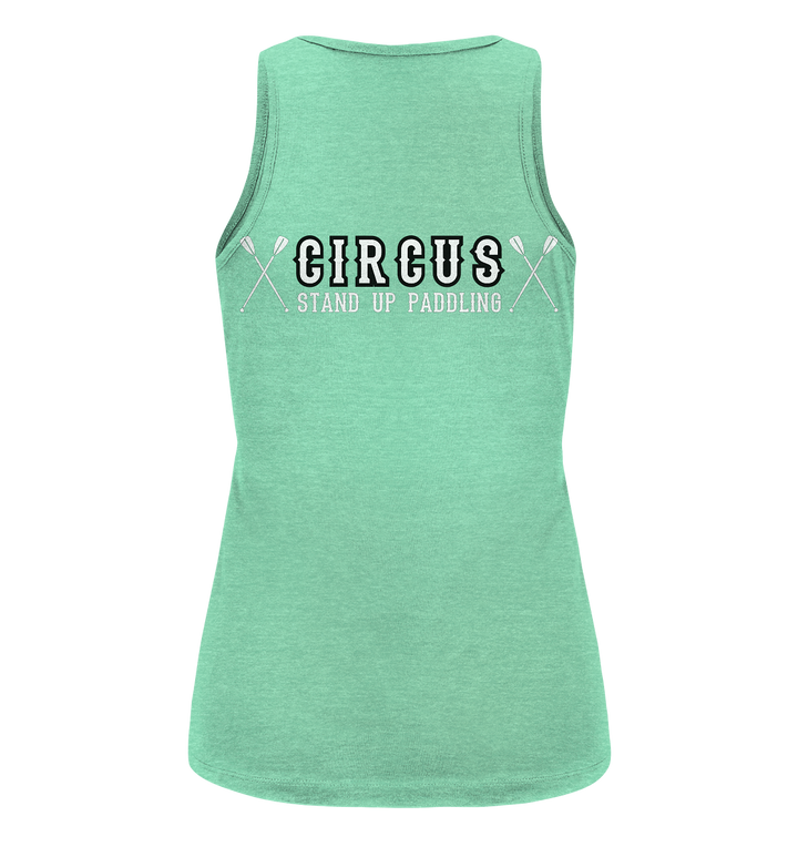 Tank-Top "Marilyn" für Damen - Organic Tank-Top