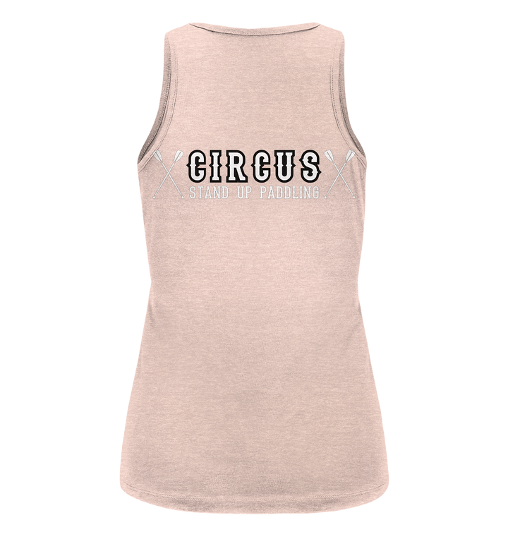 Tank-Top "Marilyn" für Damen - Organic Tank-Top