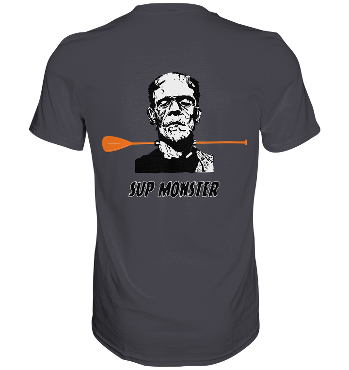Frank Mens V-Neck Shirt